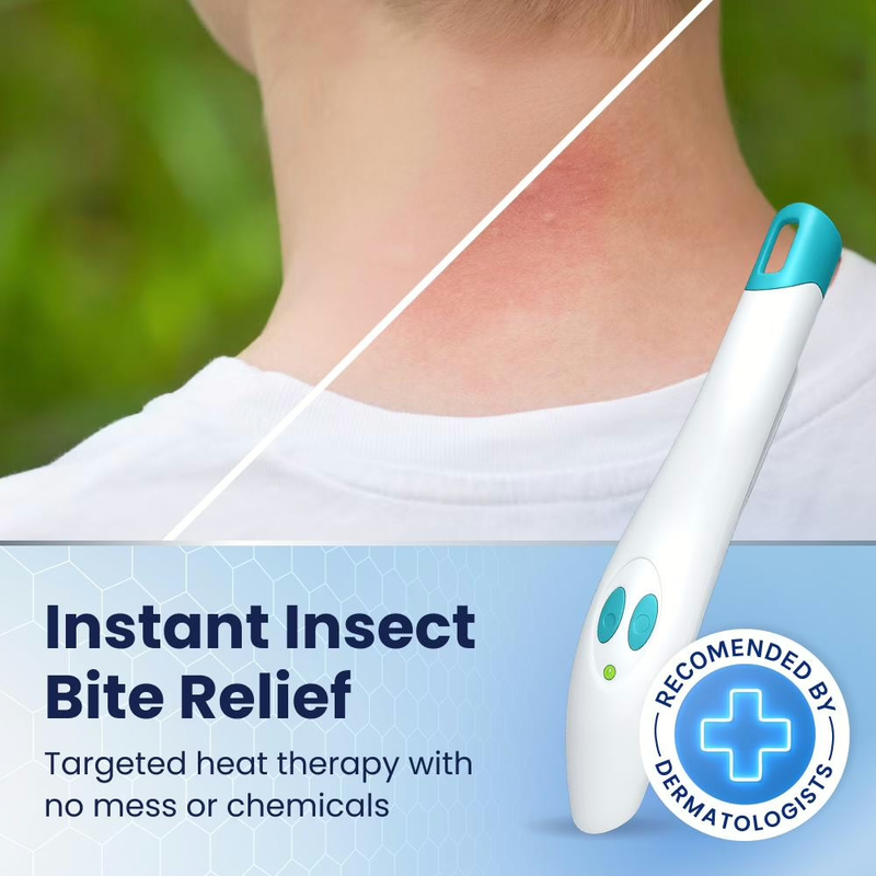 BiteRelieve Insect Bite Treatment