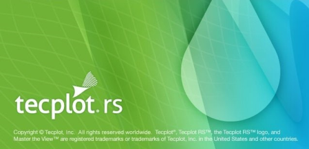 Tecplot RS 2019 R1 m2 Build 1.1.106620 (x64)