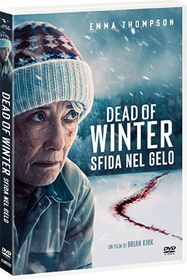 Dead Of Winter - Sfida Nel Gelo (2025) DVD9