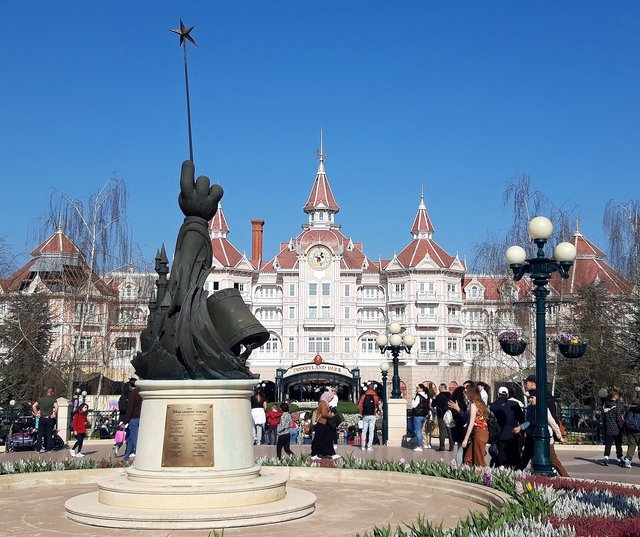 París y Eurodisney con los peques en 2022 - Blogs of France - Eurodisney.....y sin colas! (4)