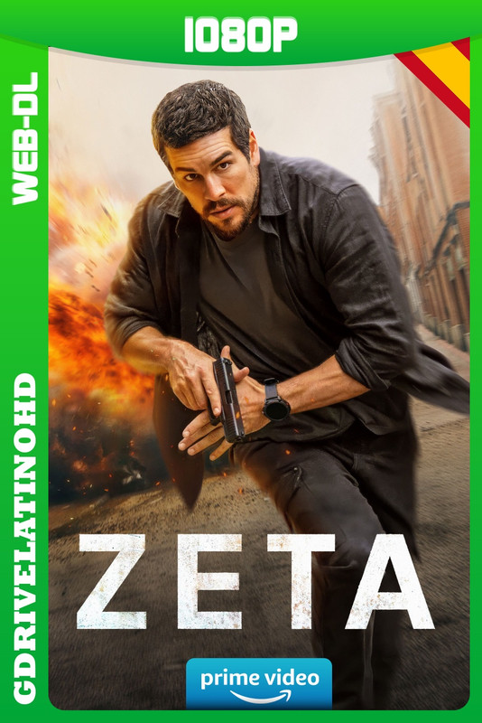 Zeta (2026) WEB-DL 1080p Castellano