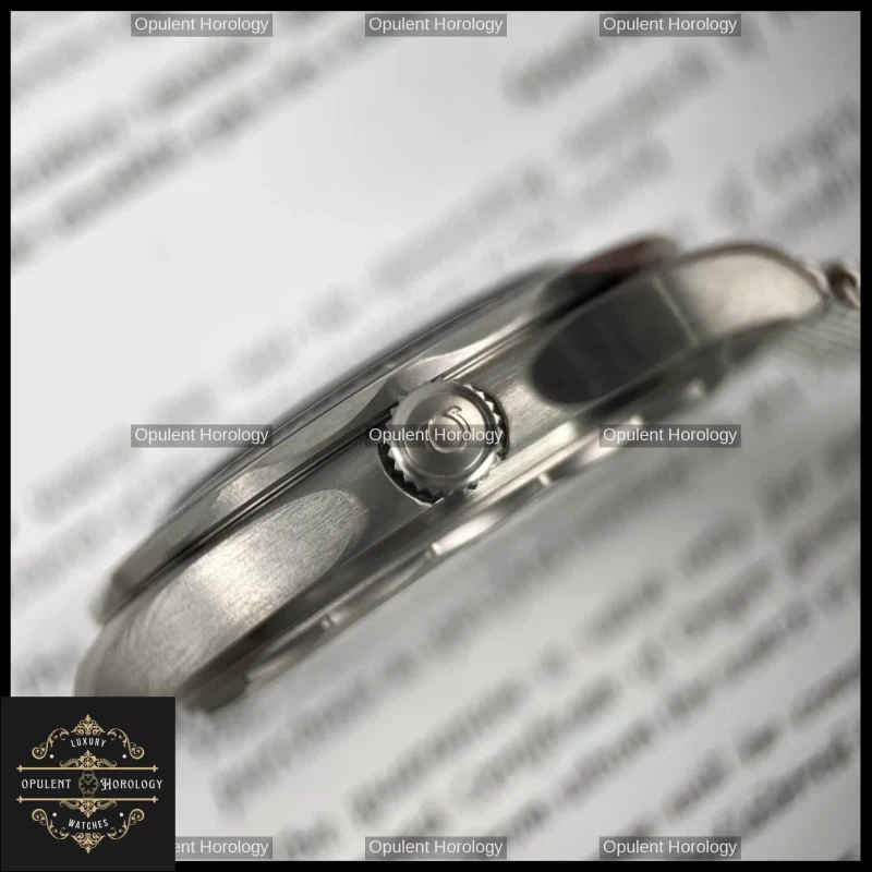 Omega Seamaster Diver 300M Replica 42mm Titanium Automatic Dive Watch - Super Clone