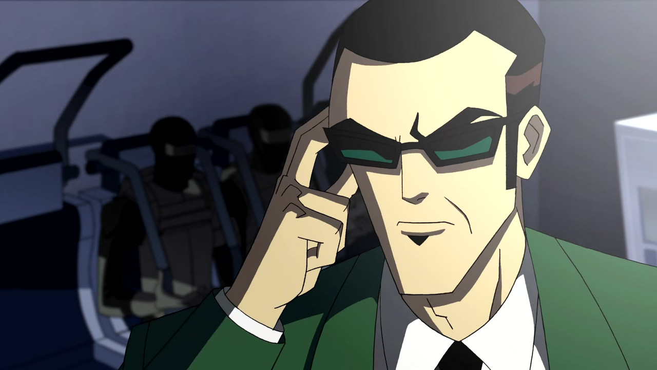 Generator Rex (2010) - S01E01 - Day That Everything Changed (108