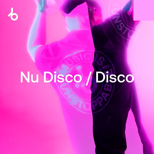 Dancefloor Essentials 2025: Nu Disco / Disco