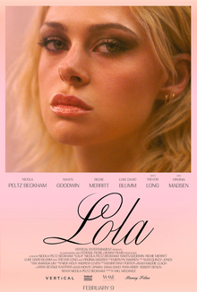 Lola 2024 Poster
