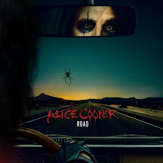 Alice Cooper - Road (2023).mp3 - 320 Kbps