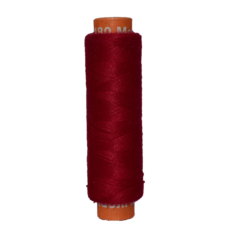 Spool Sewing Thread Reel Polyester Embroidery Quilting Stitching Machine 180 Mtr - Picture 23 of 56
