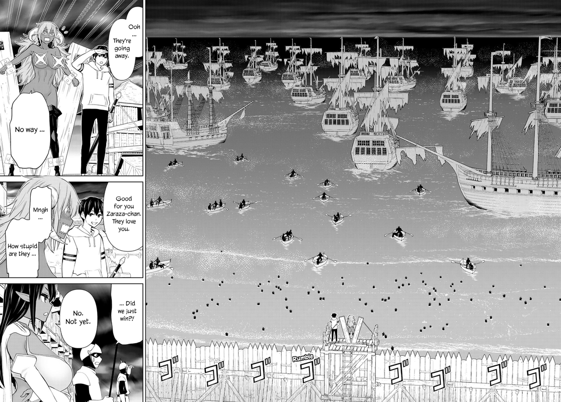 Jikan Teishi YuushaChap19-6