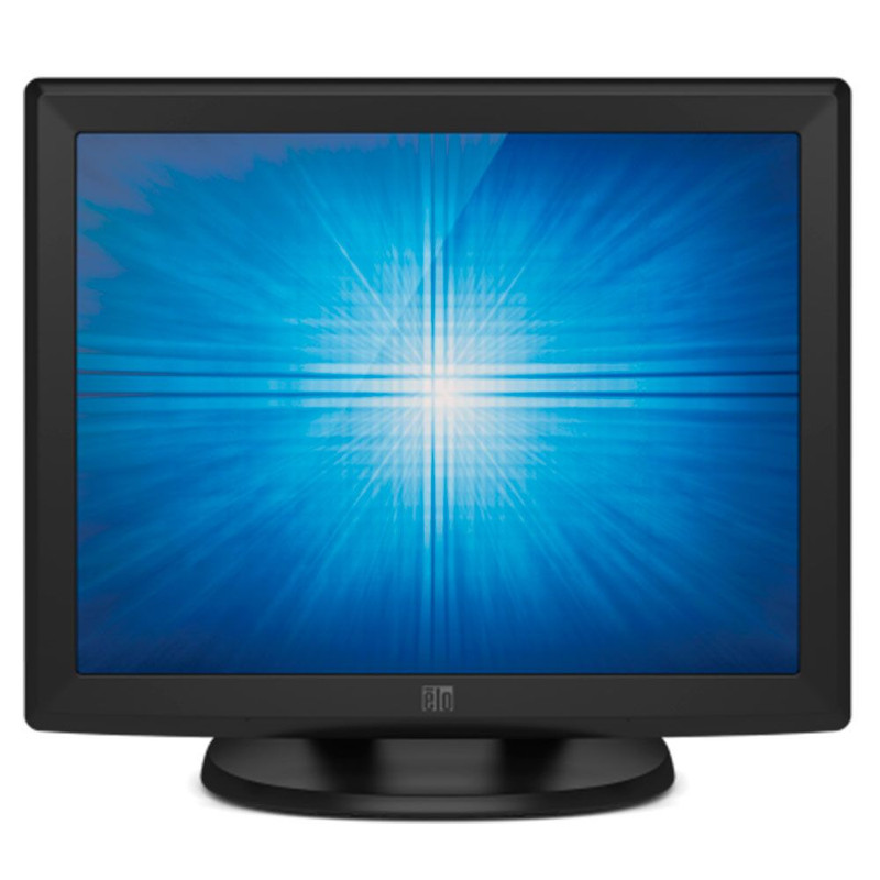 3149-MONITOR ELO TOUCH 15 LCD E1515L