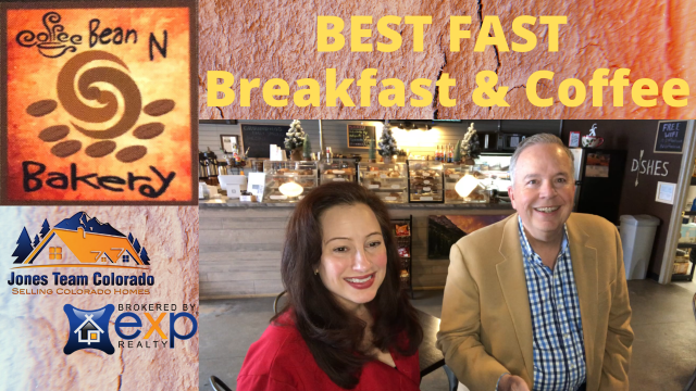 BEST FAST Breakfast & Coffee