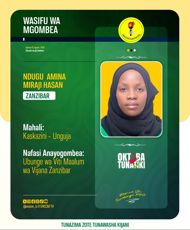 Mussa Mwakitinya