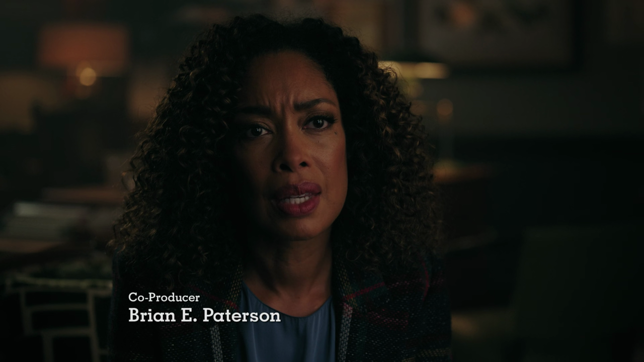 Riverdale 2017 S04E08 Chapter Sixty Five In Treatment 1080p AMZN Webrip x265 10bit EAC3 5 1 Goki