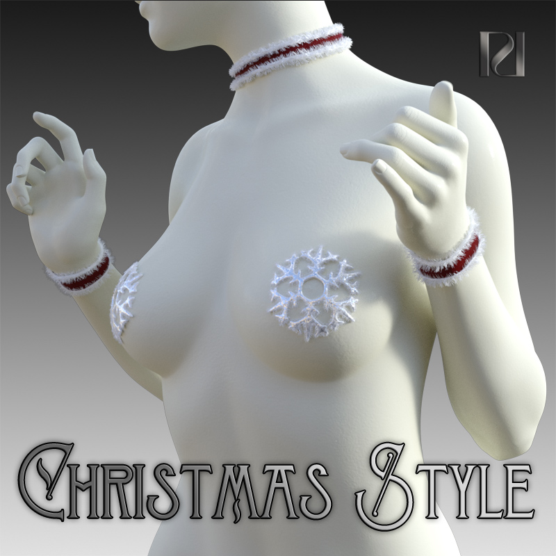 Christmas Style 14