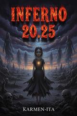 Karmen-Ita – Inferno 20.25 (2025)