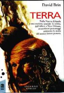 David Brin - Terra (1992) .mp3 - 128 kbps