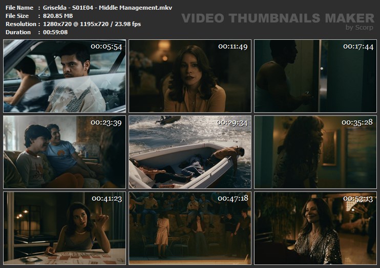 Griselda - S01E04 - Middle Management.mkv