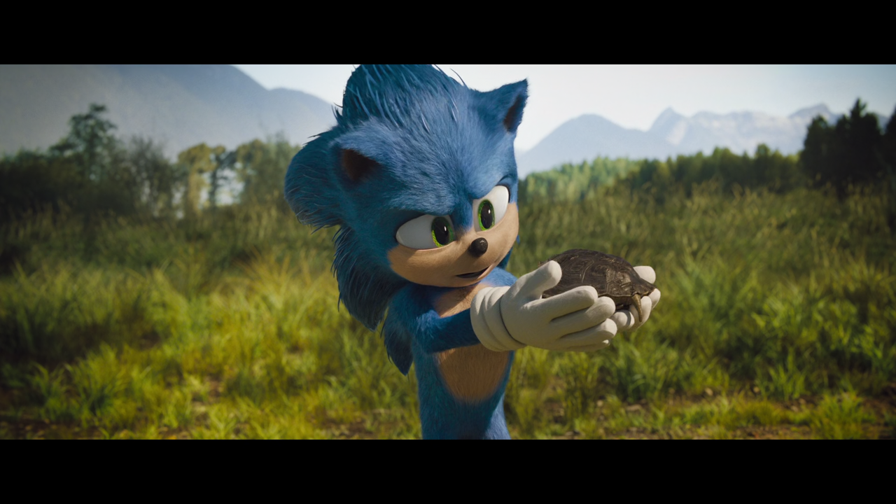 Sonic the Hedgehog (2020)[SS]12