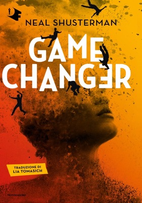 Neal Shusterman - Game changer (2025)