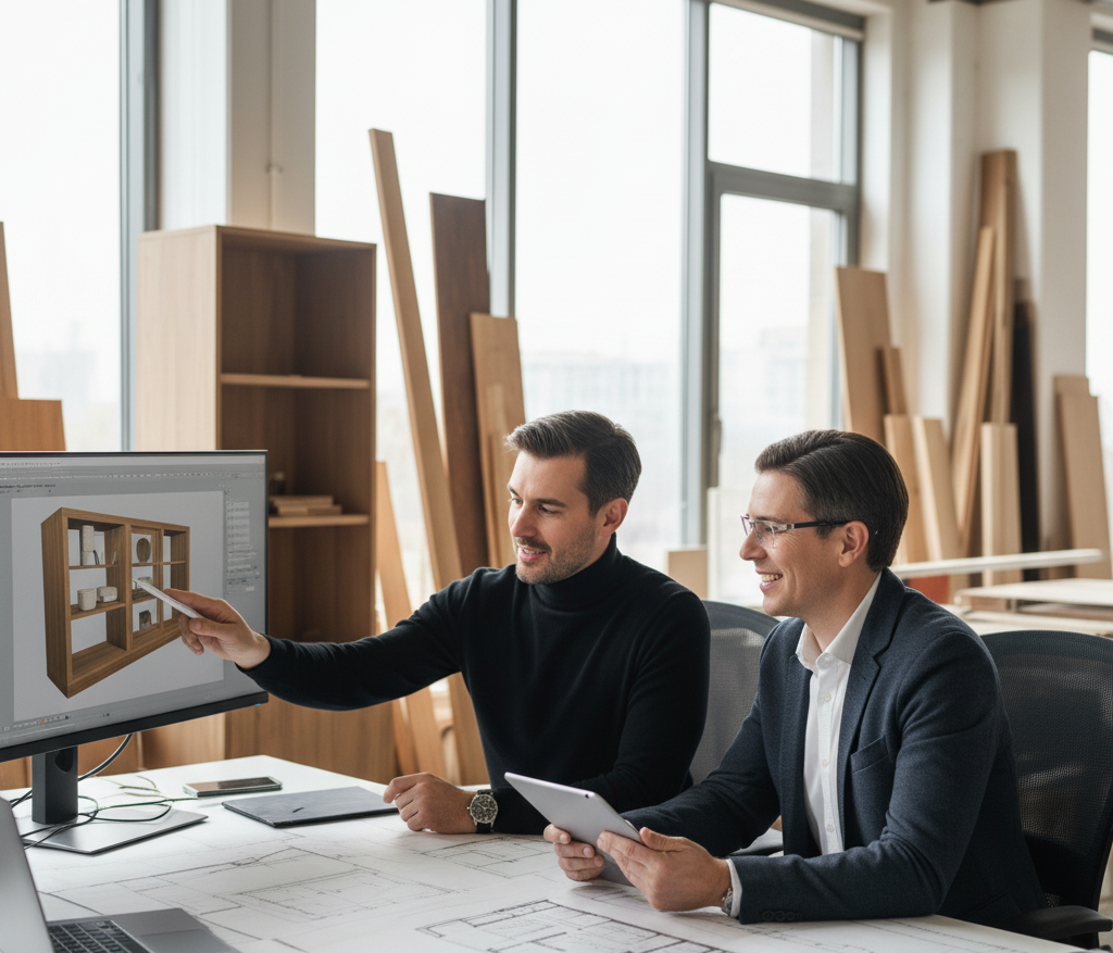 المشاريع الخاصة