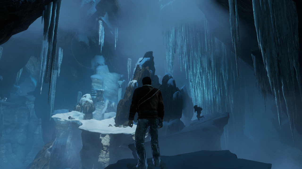 Uncharted 2  Among Thievesв„ў_11