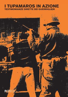 Ernst Troeltsch - I Tupamaros in azione (2025)