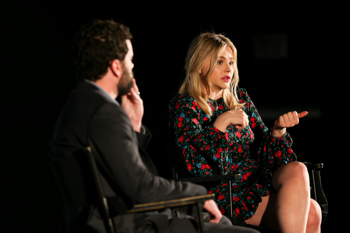 chloe grace moretz variety screening series quotthe miseducation