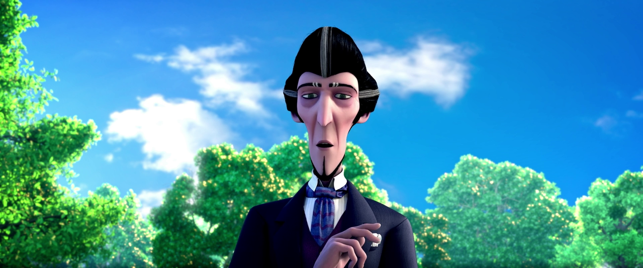 Movie cover image