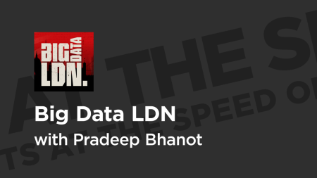 The Next Generation of Data Architecture