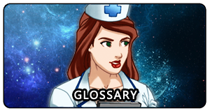 Glossary