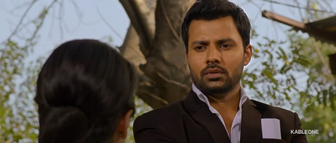 Dil Vil Pyaar Vyaar 2014 WebRip [Punjabi] 480p, 720p ESub Screenshot