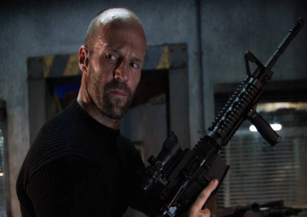 Wrath of Man (2021) Wrath of Man (2021)