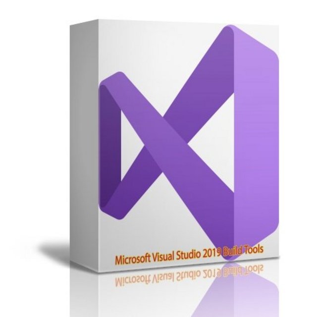 Microsoft Visual Studio 2019 Build Tools v16.9.0-v16.9.4 (x86/x64)