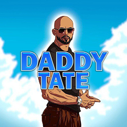 DADDYTATEONTON