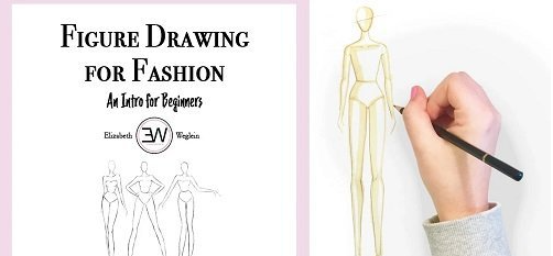 SkillShare - Figure Drawing for Fashion