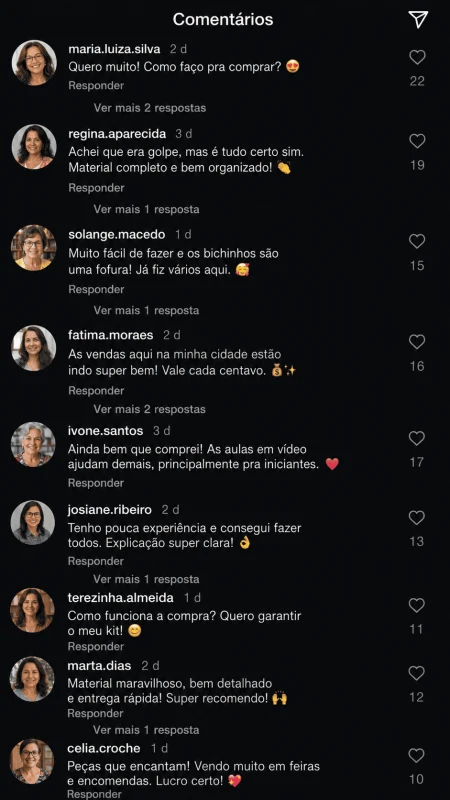 Depoimento 1