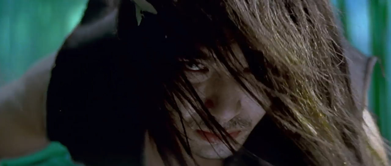 The Storm Riders 1998 BluRay [Hindi + Tamil + Chinese] 480p 720p Screenshot