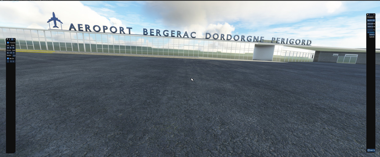 LFBE Bergerac update de dispo now Capture-d-cran-2023-10-24-121902