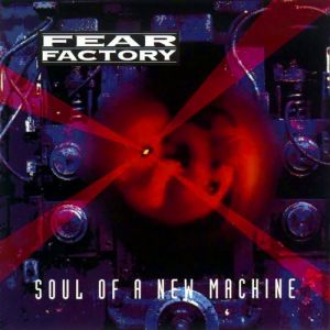 Re: Fear Factory