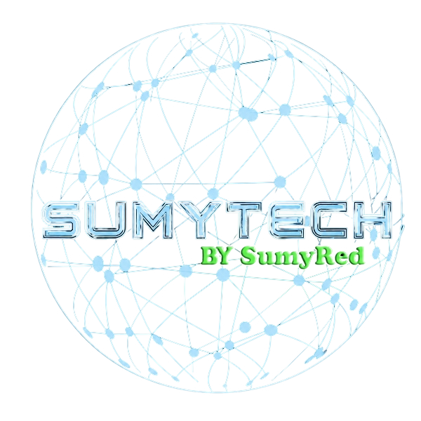 SumyTech Logo