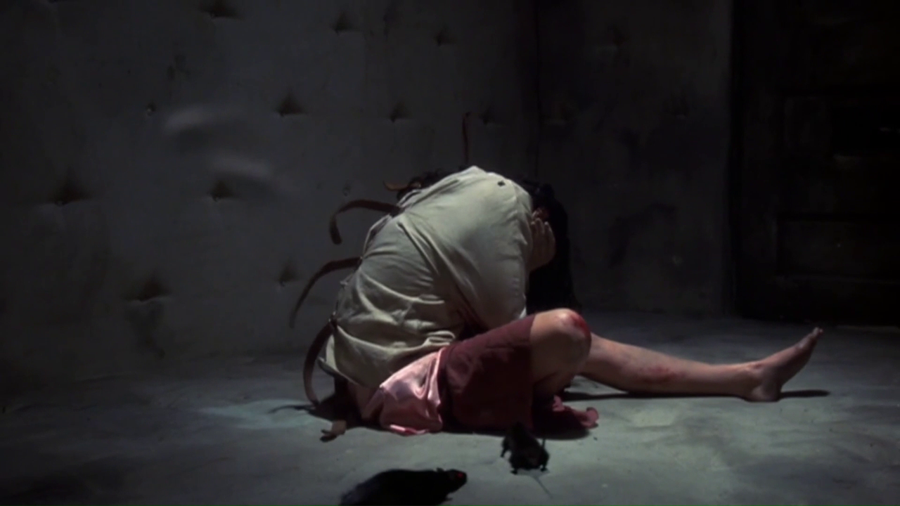 Killer Rats (10)