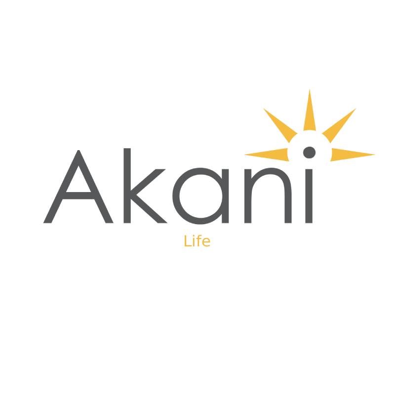 Akani Life logo