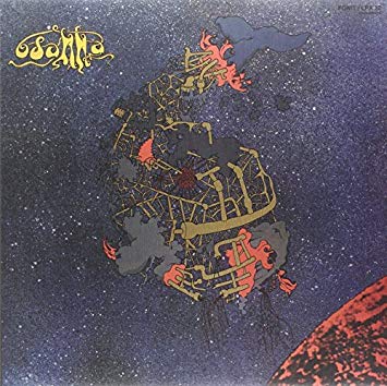 OSANNA - Landscape Of Life (1974) mp3 128 Kbps