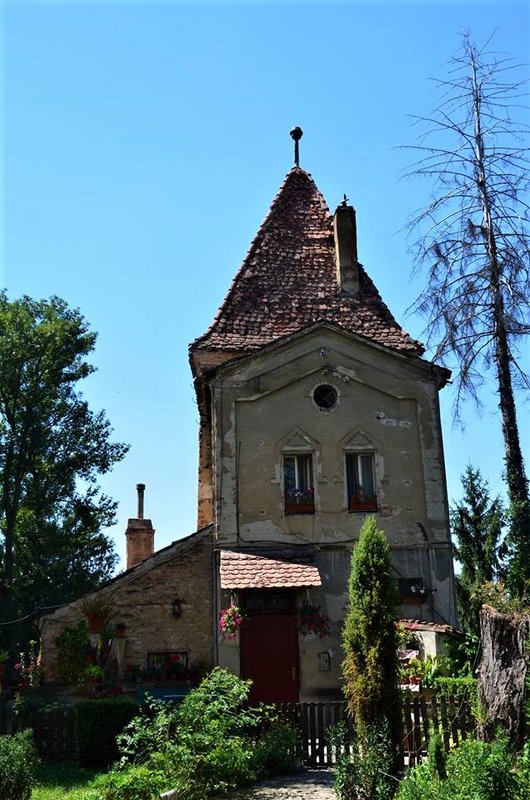 Sighișoara-8-8-2015 - Rumanía y sus pueblos-2015 (31)