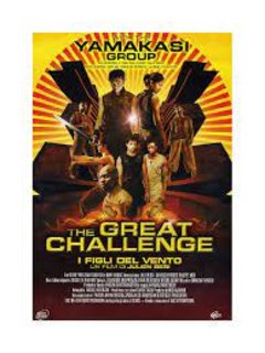 The Great Challenge - I figli del vento (2004).mkv BDRip 576p x264 AC3 iTA