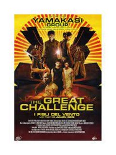 The Great Challenge - I figli del vento (2004).mkv BDRip 576p x264 AC3 iTA