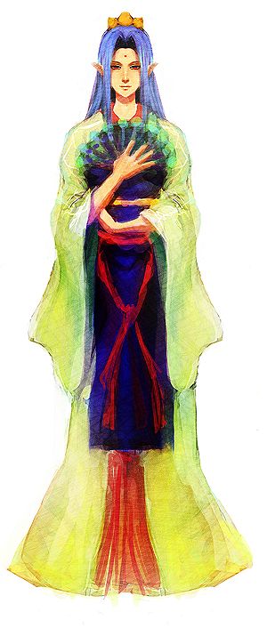Kujaku