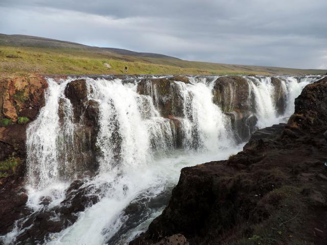 ISLANDIA en 11 DÍAS con 4x4 - Agosto 2016 - Blogs de Islandia - DÍA 8 (17/08/2016) –De Akureyri a Hvammstangi (23)