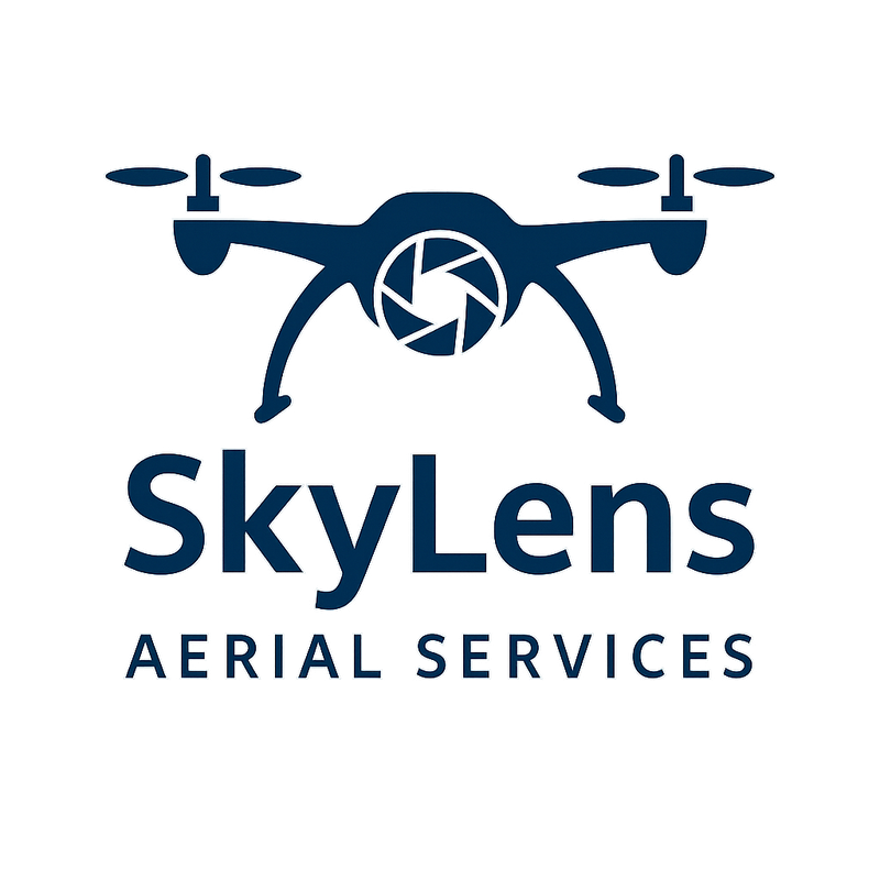 SkyLens Logo