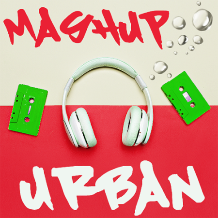 VA - Mashup Urban - Electricity Fanatics (2020)