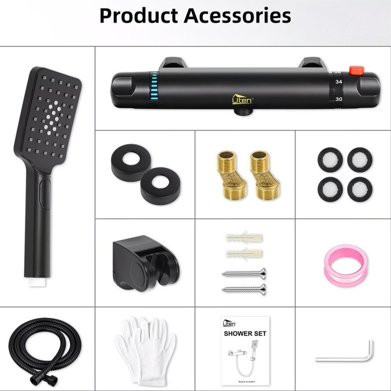 Product Acessories